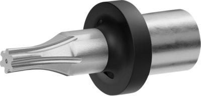 61000100TORX – ZEUS TORX PLUS 60 X SAP 12 BROŞ UCU - 1