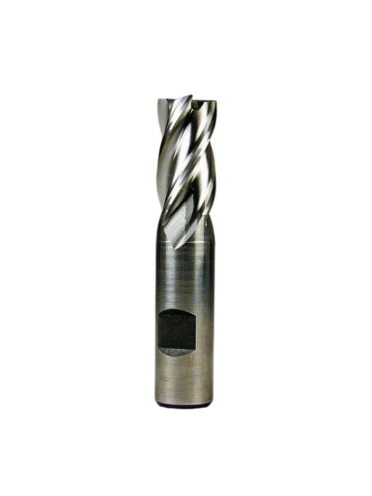 611160 - 16MM END MILL 844 HSSCo - 1