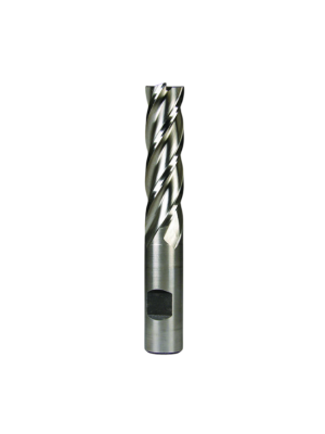 612160 - 16MM END MILL 844 LONG HSSCo - 