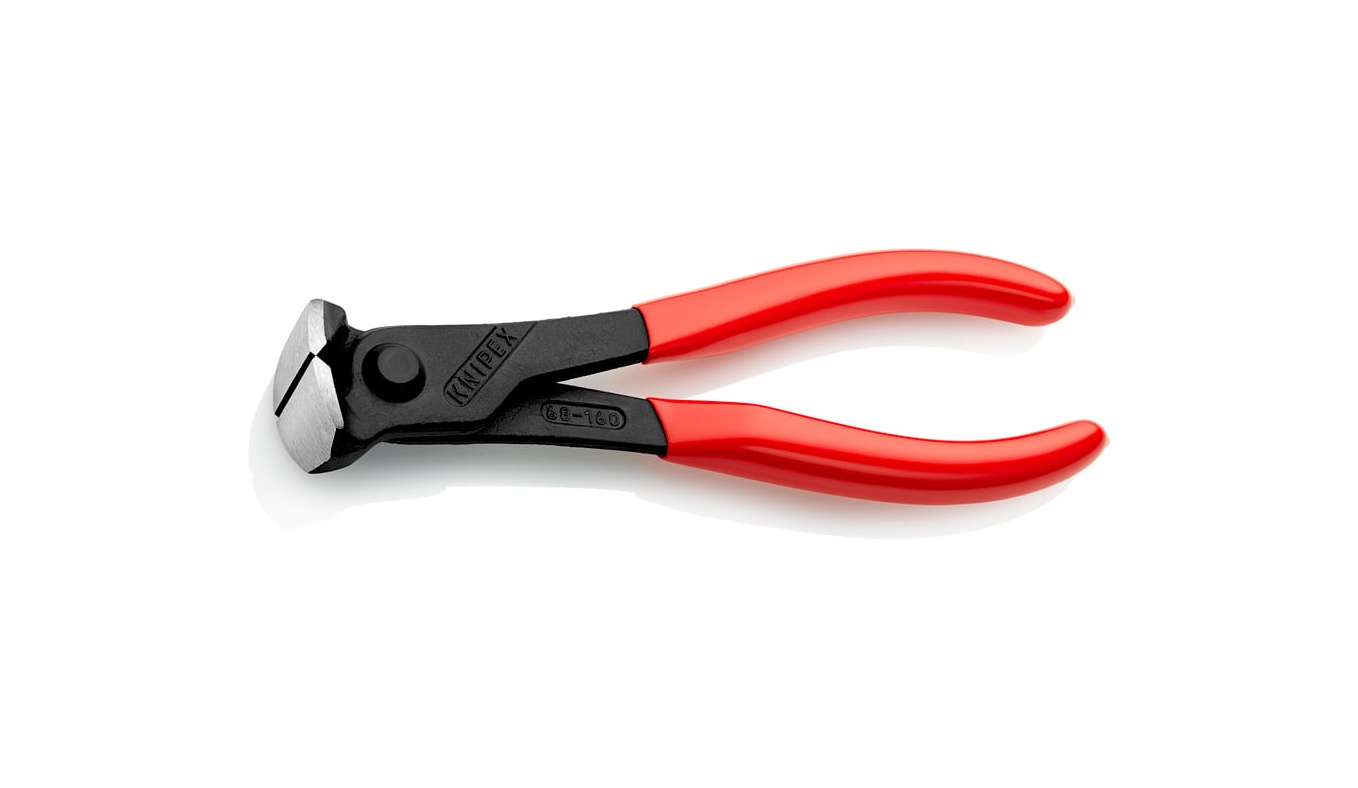 68 01 160- TEPE KESKİ 160MM KNIPEX - 