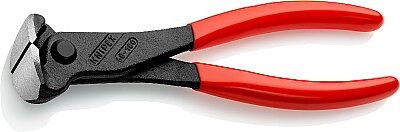 68 01 180- TEPE KESKİ 180MM KNIPEX - 