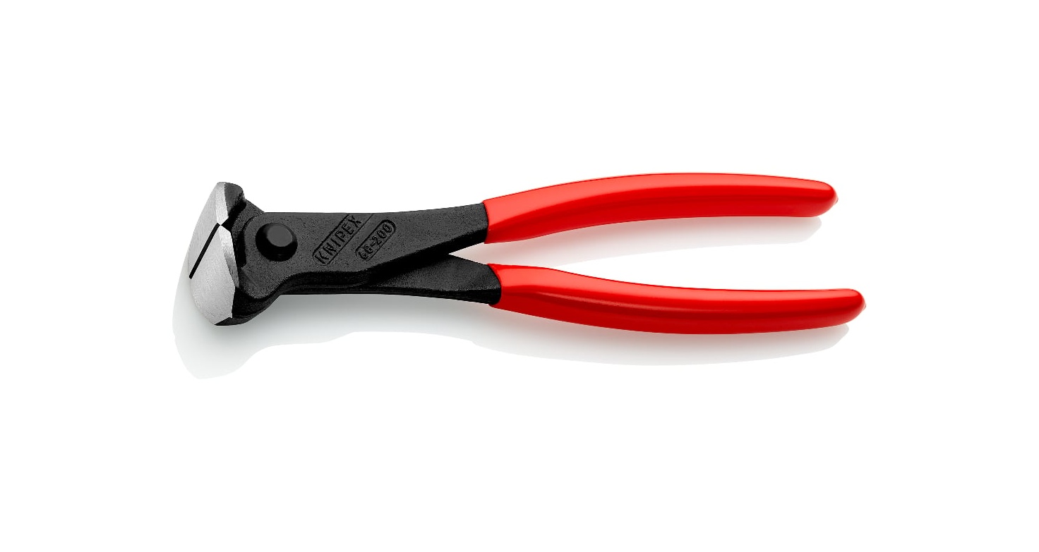 68 01 200- TEPE KESKİ 200MM KNIPEX - 