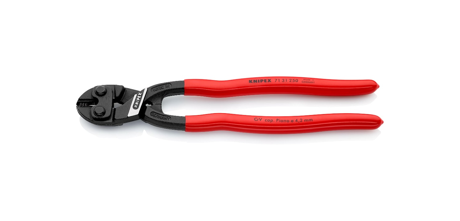 71 31 250- MAFSALLI KESKİ 250MM KNIPEX - 