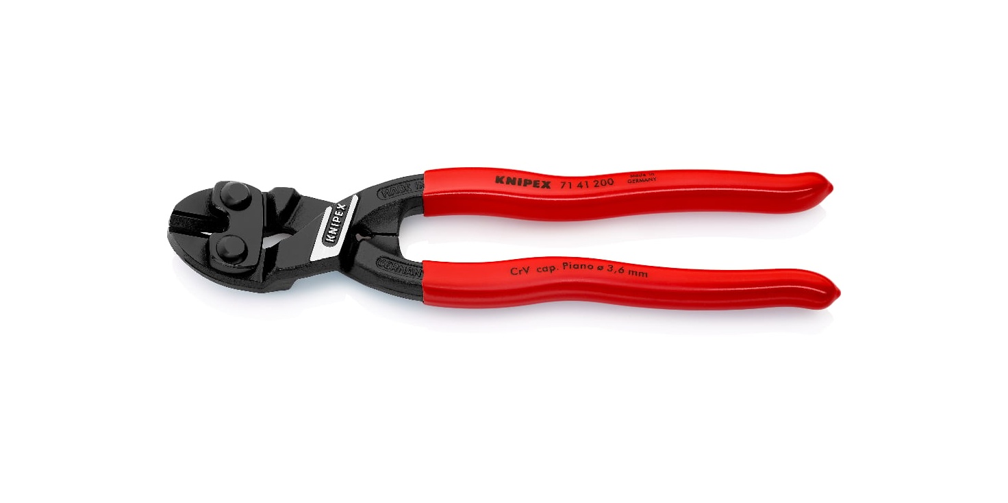 71 41 200- 200MM KNIPEX - 