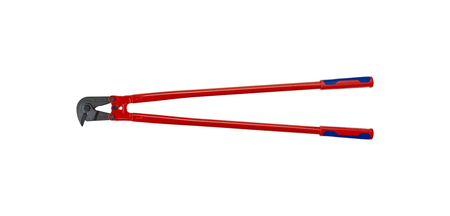 71 82 950- EĞRİ BURUN KUPLON MAKAS 950 MM KNIPEX - 