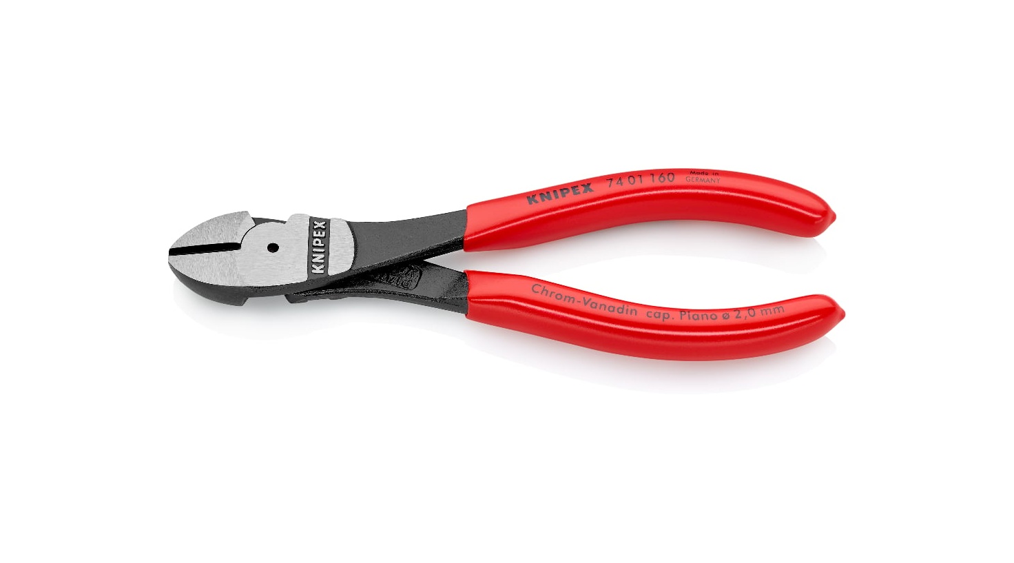 74 01 160- 160 MM KNIPEX - 