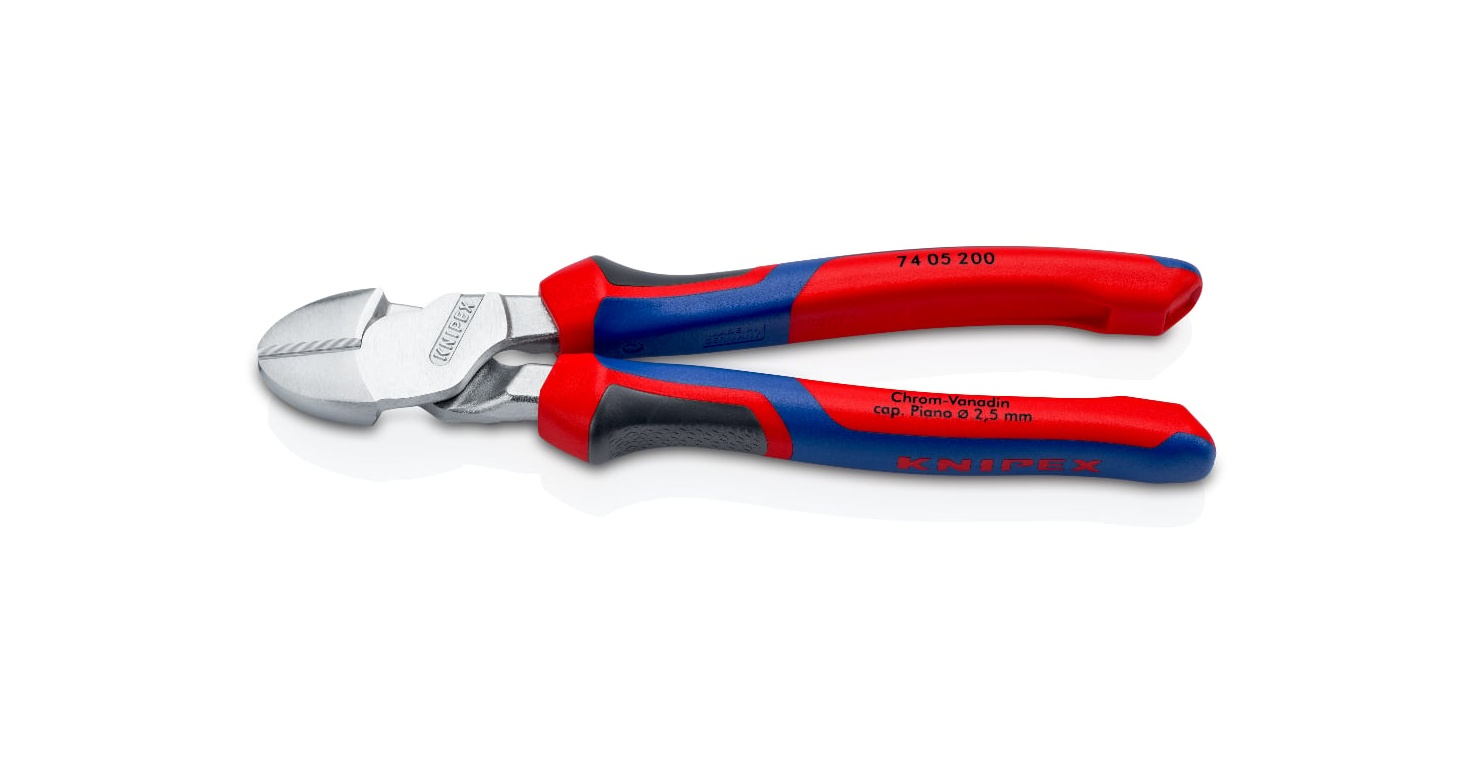74 05 200 - AGIR HIZMET YAN KESKI KNIPEX - 