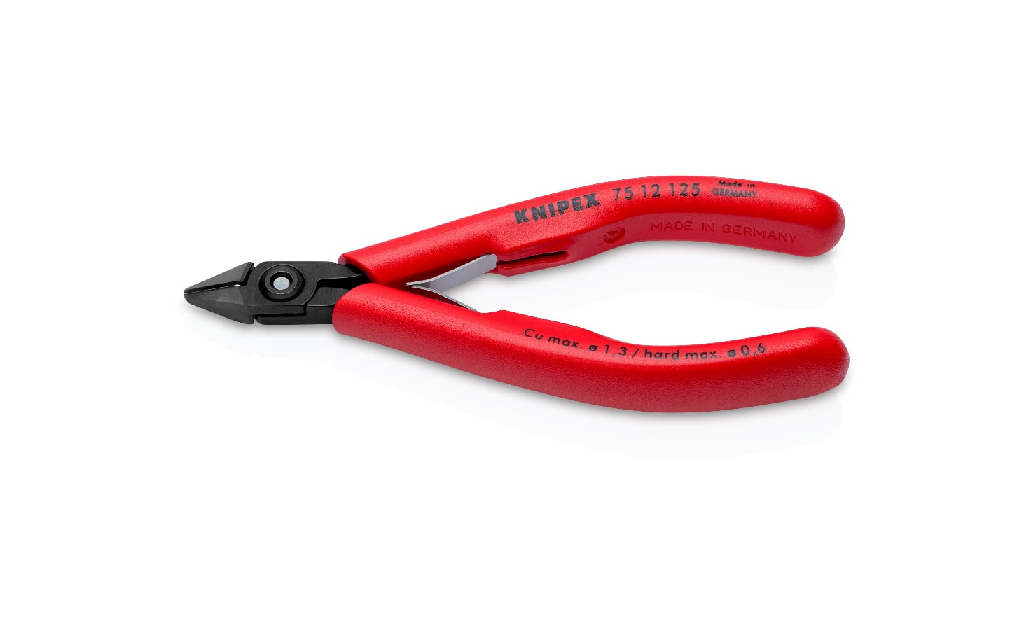 75 12 125 - YAN KESKI KNIPEX - 