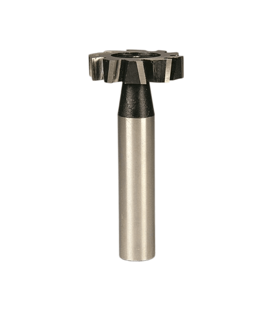 8500701 - 7.5X1.5MM T YARIK FREZE ÇAPRAZ - 1