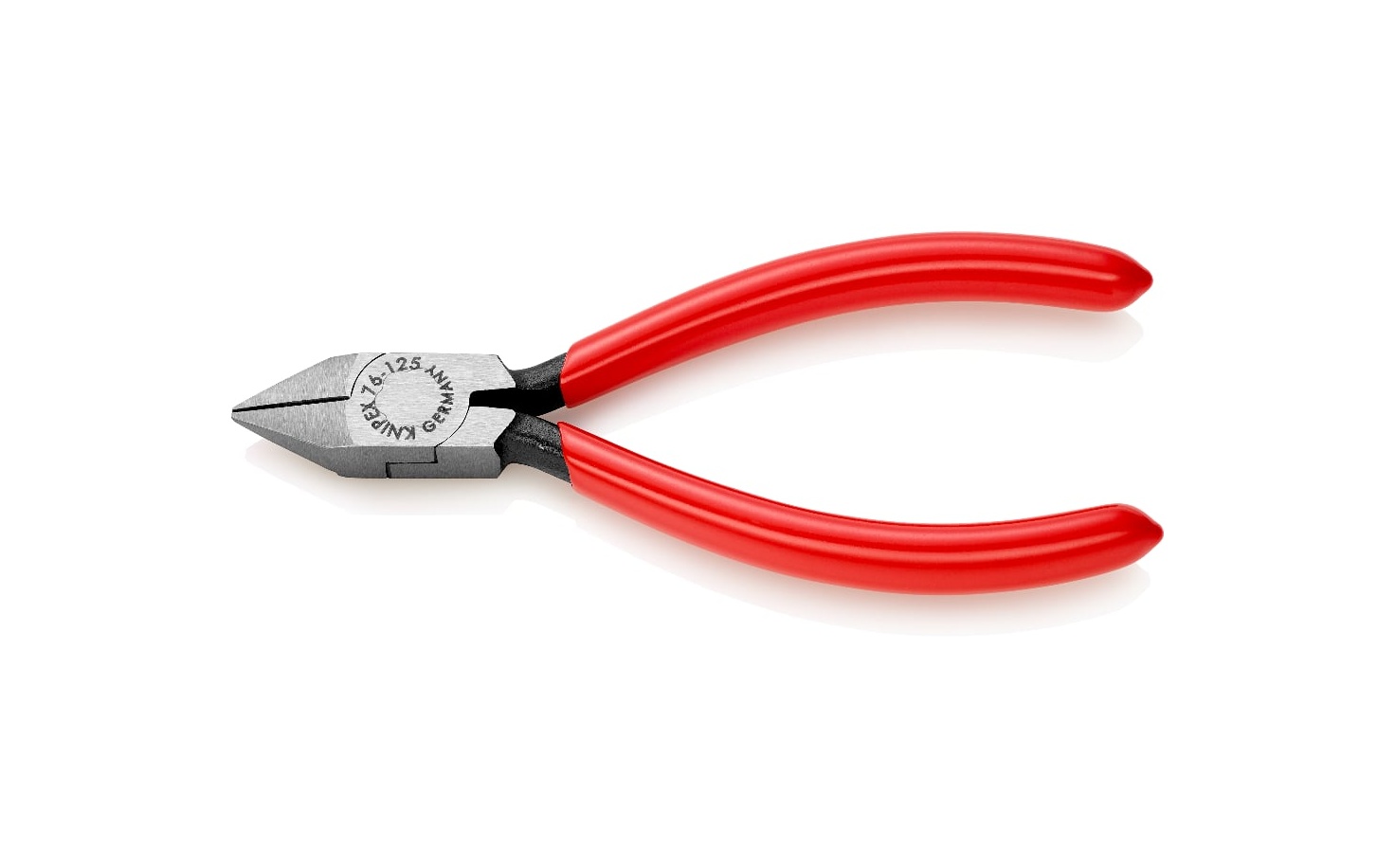76 81 125 - ELEKTRONIKÇI YAN KESKI KNIPEX - 