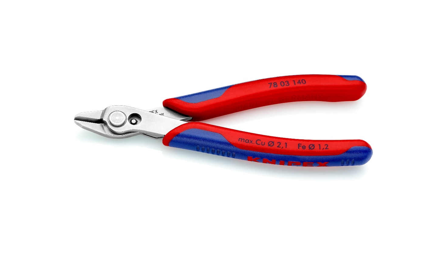 78 03 140 - SUPER KNIPS XL KESKI KNIPEX - 