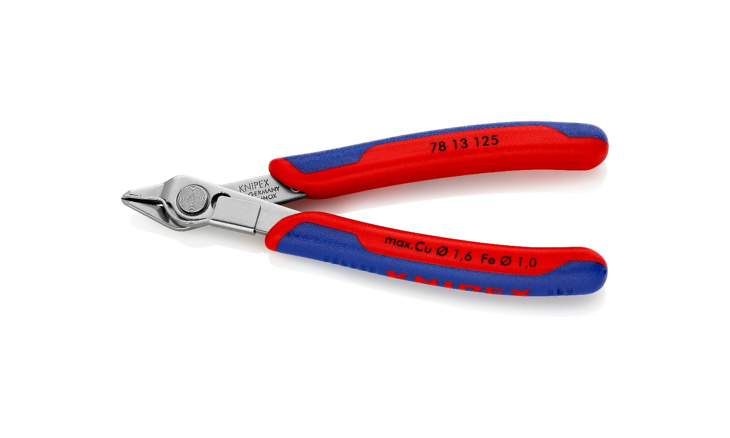 78 13 125 - SUPER KNIPS KESKI KNIPEX - 
