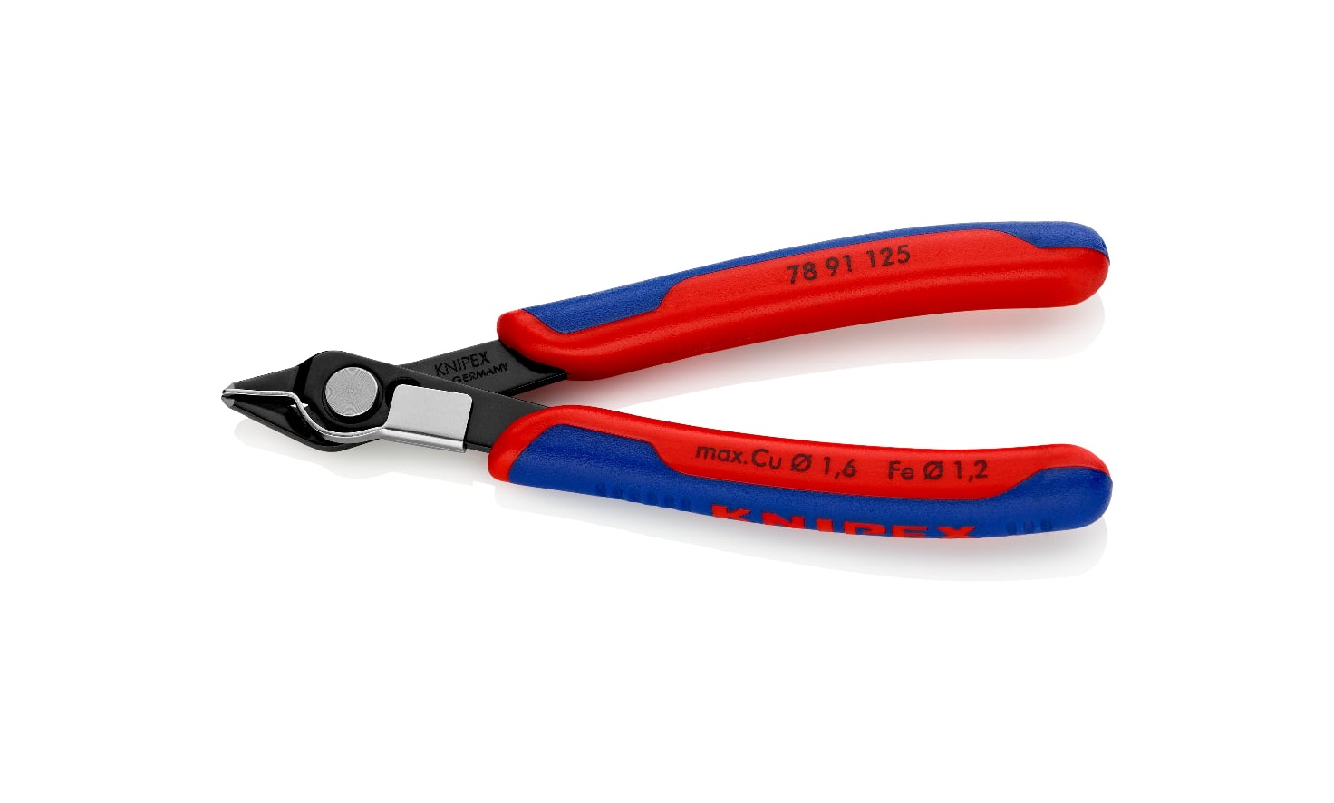 78 91 125 - 78 91 125 KNIPEX - 