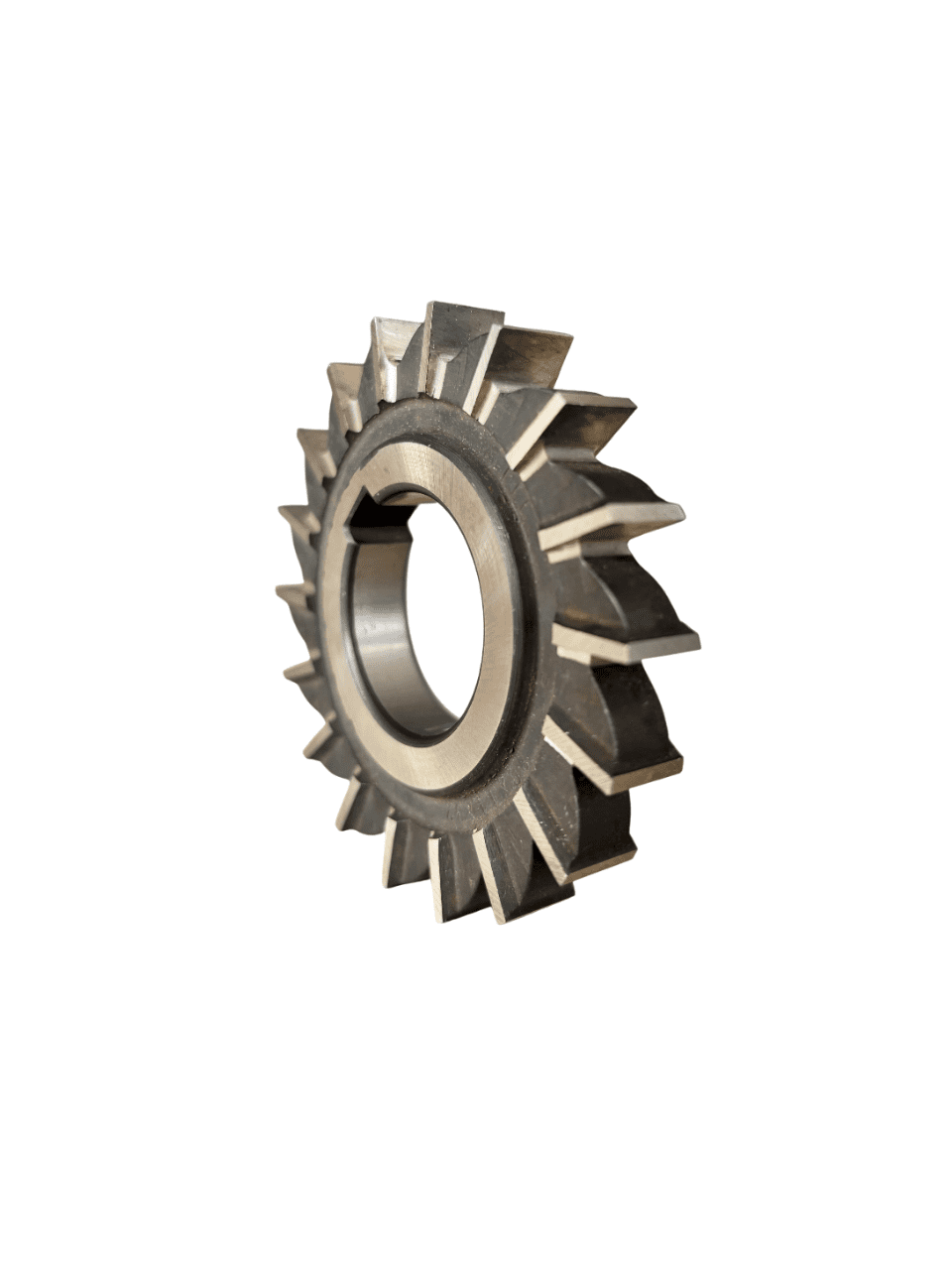 80x5mm Kanal Freze Düz