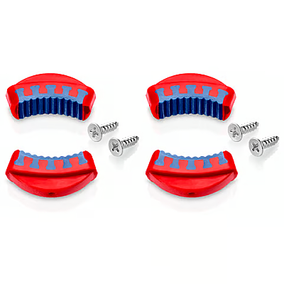 81 19 250 V02 - PLASTİK UÇ YEDEK PARÇA KNIPEX - 