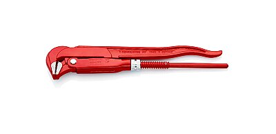 83 10 010 - MAŞALI BORU ANAHTARI 1 İNÇ KNIPEX - 