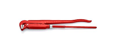 83 10 020 - MAŞALI BORU ANAHTARI 2 İNÇ KNIPEX - 