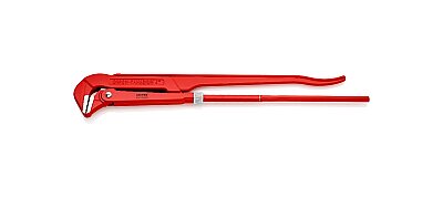83 10 040 - MAŞALI BORU ANAHTARI 4 İNÇ KNIPEX - 