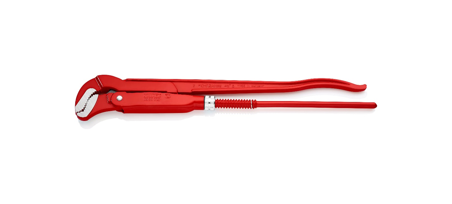 83 30 020 - S ÇENE MAŞALI BORU ANAHTARI KNIPEX - 