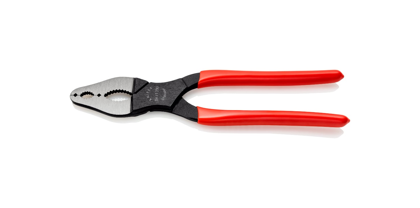 84 11 200 - OTO KONİK PENSELERİ - KNIPEX - 