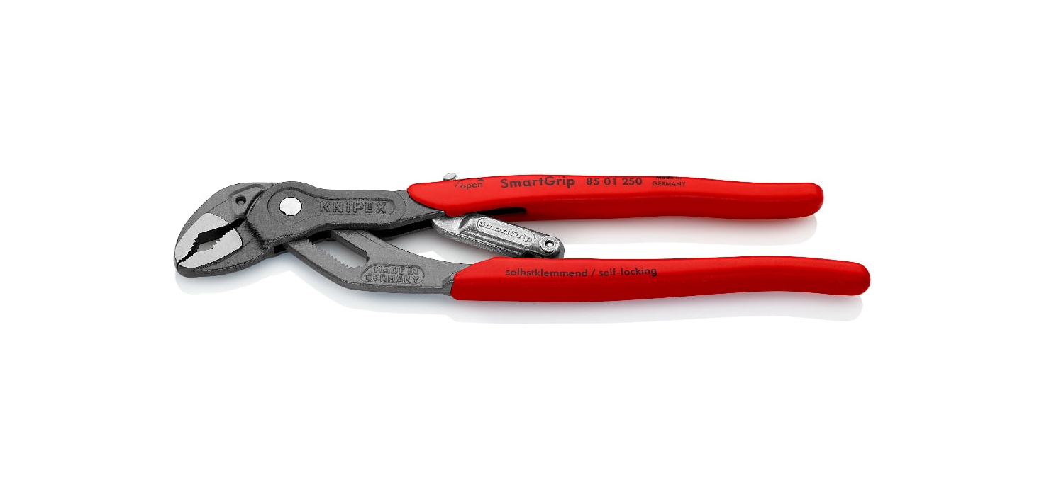 85 01 250 - OTOMATİK AYARLI PENSE KNIPEX - 