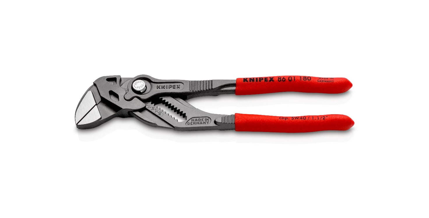 86 01 180 - KNIPEX - 