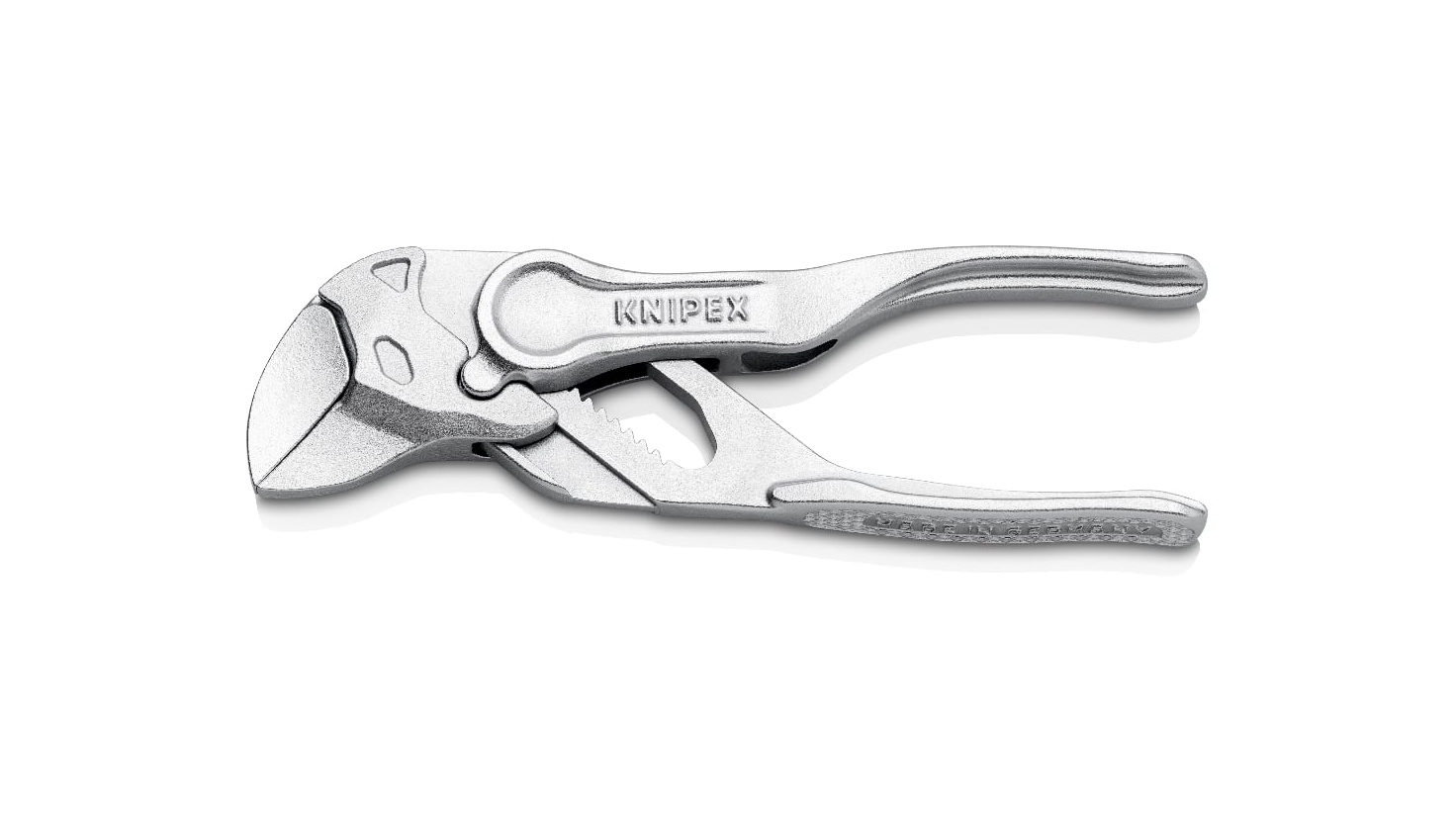 86 04 100 - XS PENSE ANAHTARI KNIPEX - 