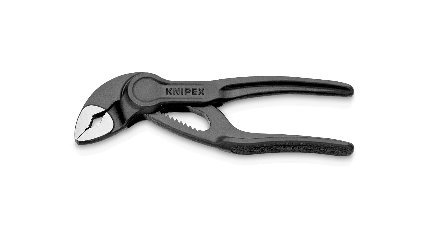 87 00 100 - COBRA XS FORT PENSE KNİPEX - 