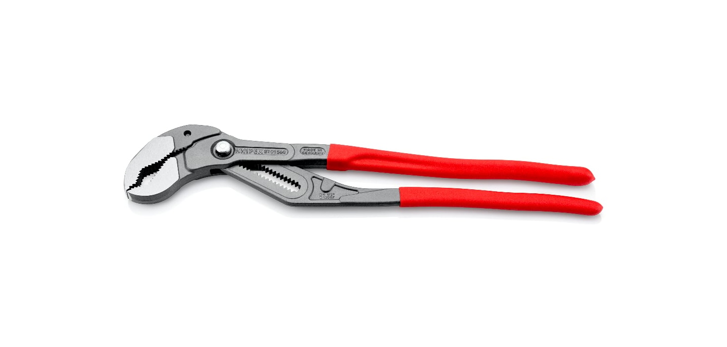 87 01 560 - AYARLI PENSE COBRA KNIPEX - 