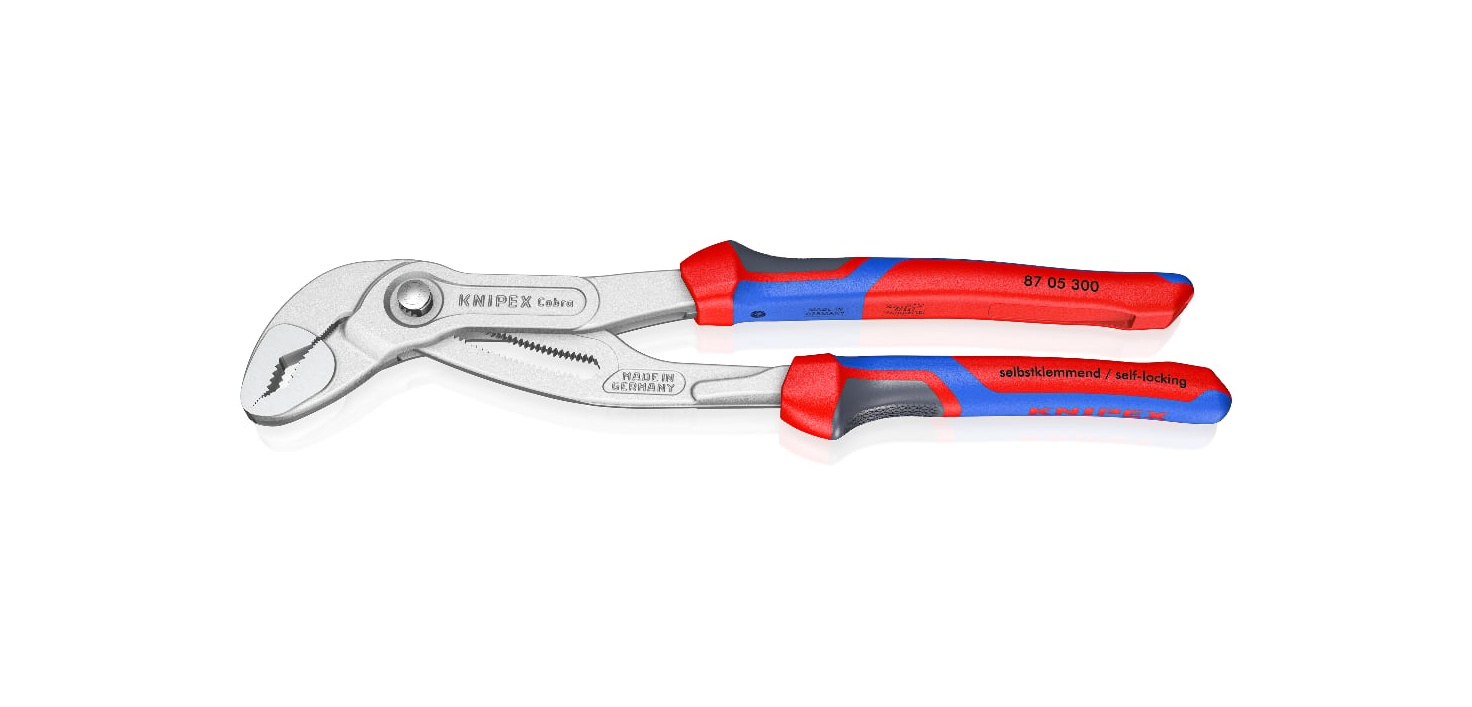 87 05 300 - AYARLI FORT PENSE KNIPEX - 