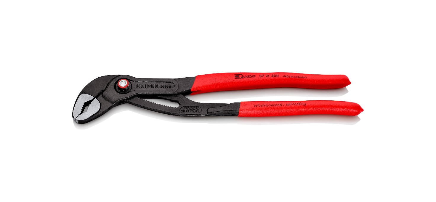 87 21 300 - 87 21 300 KNIPEX - 