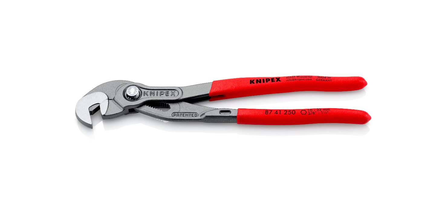 87 41 250 - AYARLI PAPAGAN PENSE KNIPEX - 