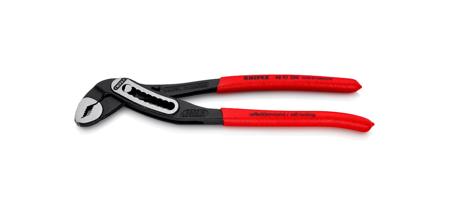 88 01 250 - AYARLI FORT PENSE ALLIGATOR KNIPEX - 