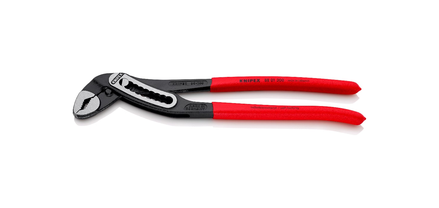 88 01 300 - AYARLI FORT PENSE ALLIGATOR KNIPEX - 