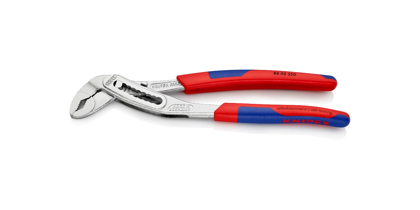 88 05 250 - VDE FORT PENSE ALLIGATOR KNIPEX - 