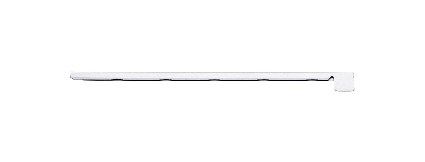 90 10 165 - BK - CUTIX UTILITY KNIFE KNIPEX - 1