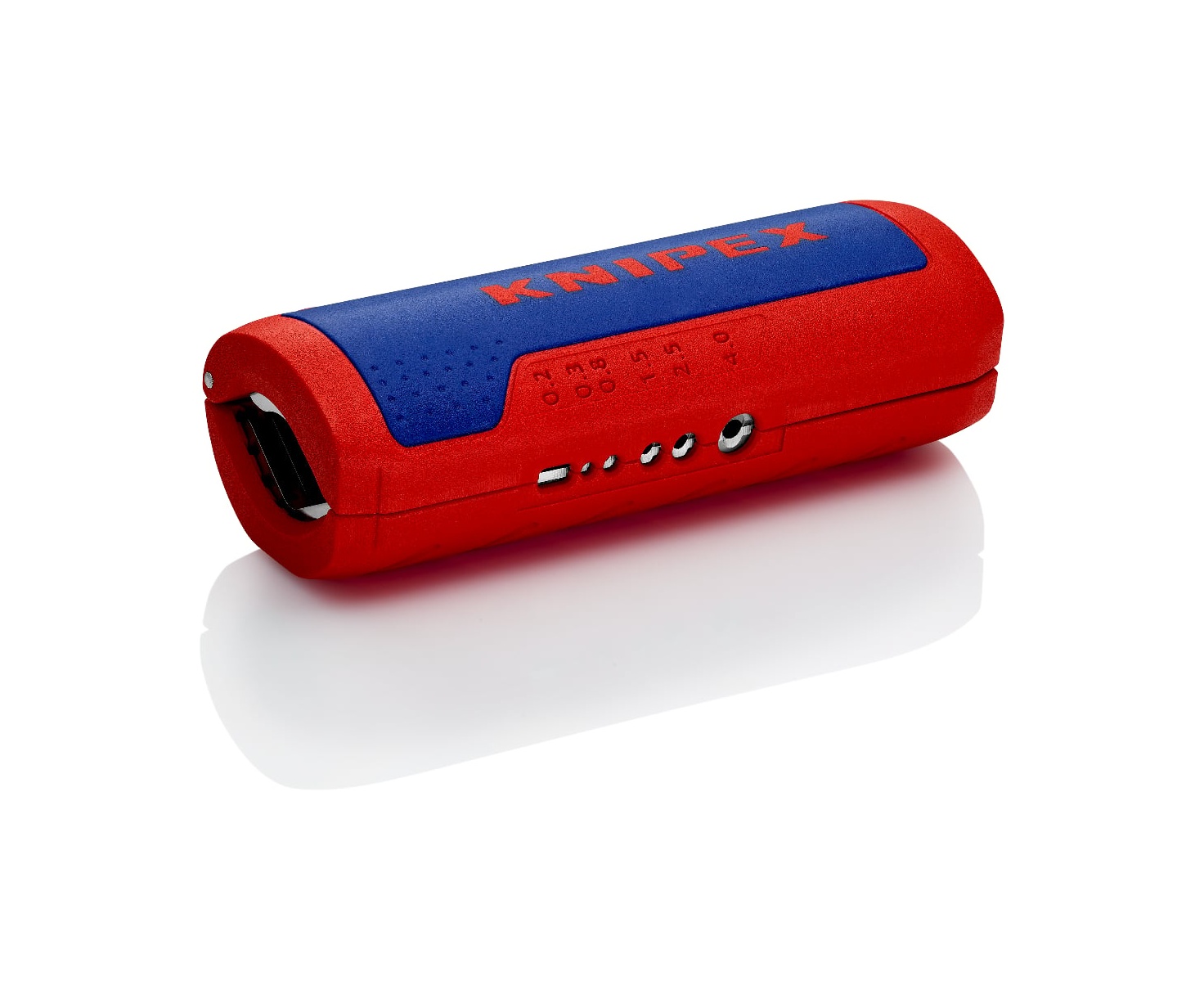 90 22 02 SB - KABLO SOYMA (TWIST CUT) KNIPEX - 