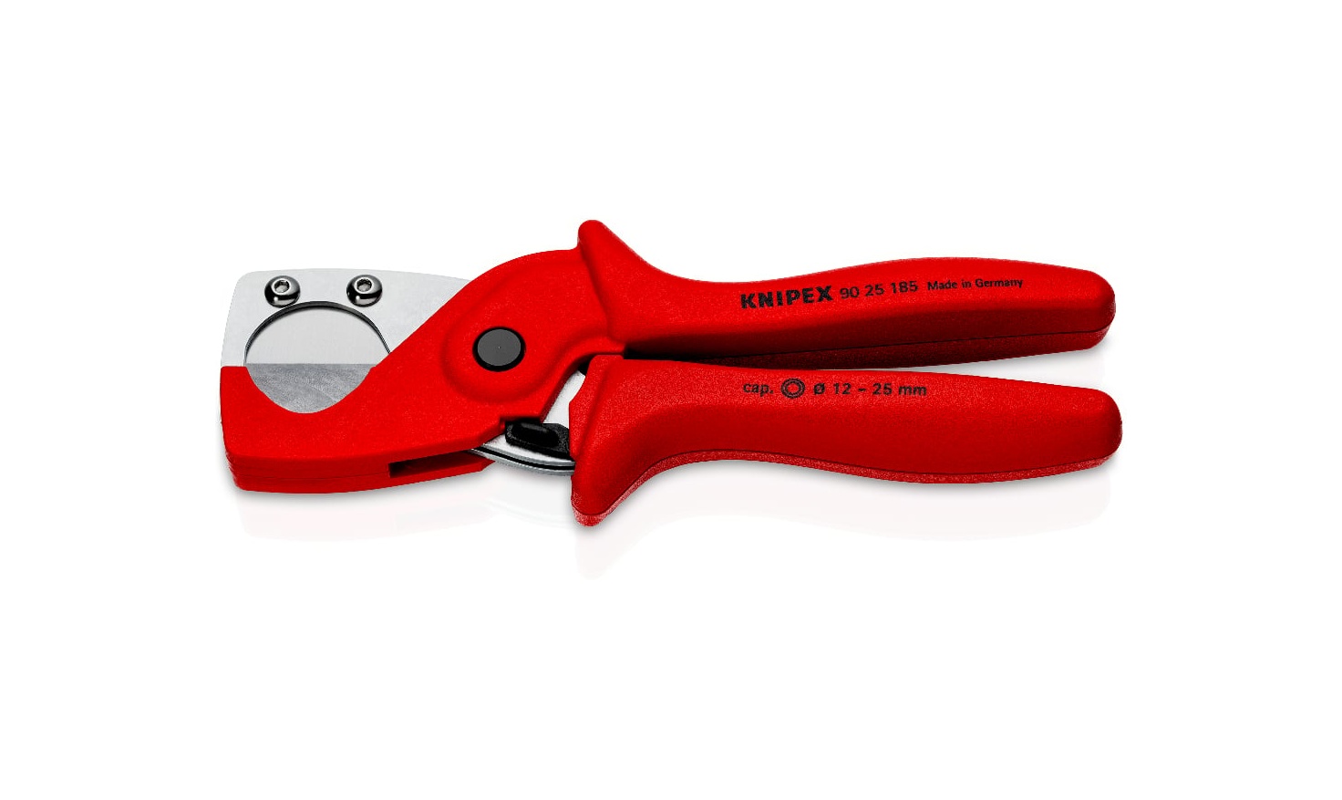 90 25 185 - PLASTİK BORU BAKASI KNIPEX - 