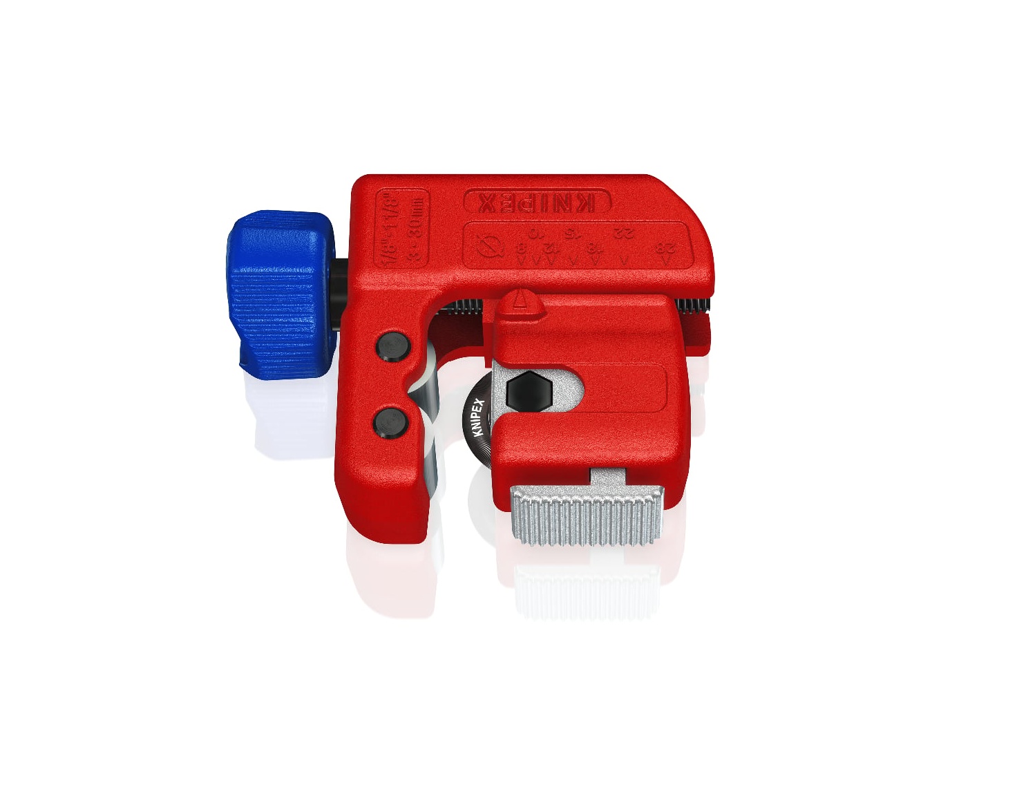 90 31 01 - XS BORU KESİCİ KNIPEX - 