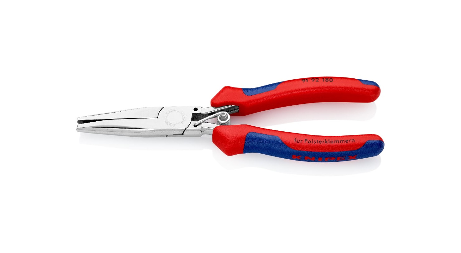 91 92 180 - DOSEMECI PENSESİ KNIPEX - 