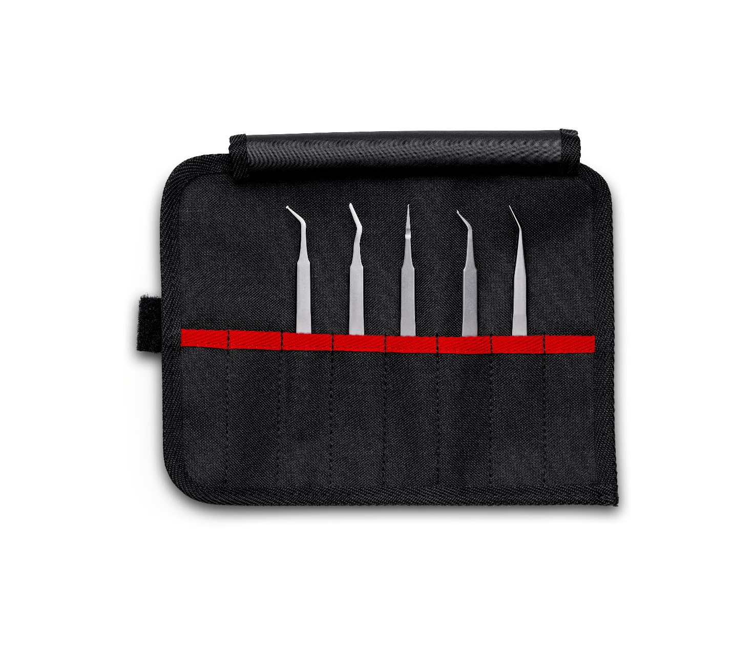 92 00 03 - KNIPEX 92 00 03 HASSAS CIMBIZ SETİ KNIPEX - 