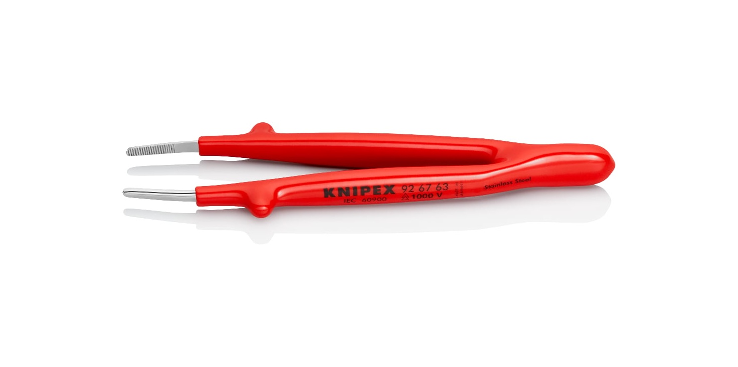 92 67 63 - İZOLELİ CIMBIZ KİNEPEX - 
