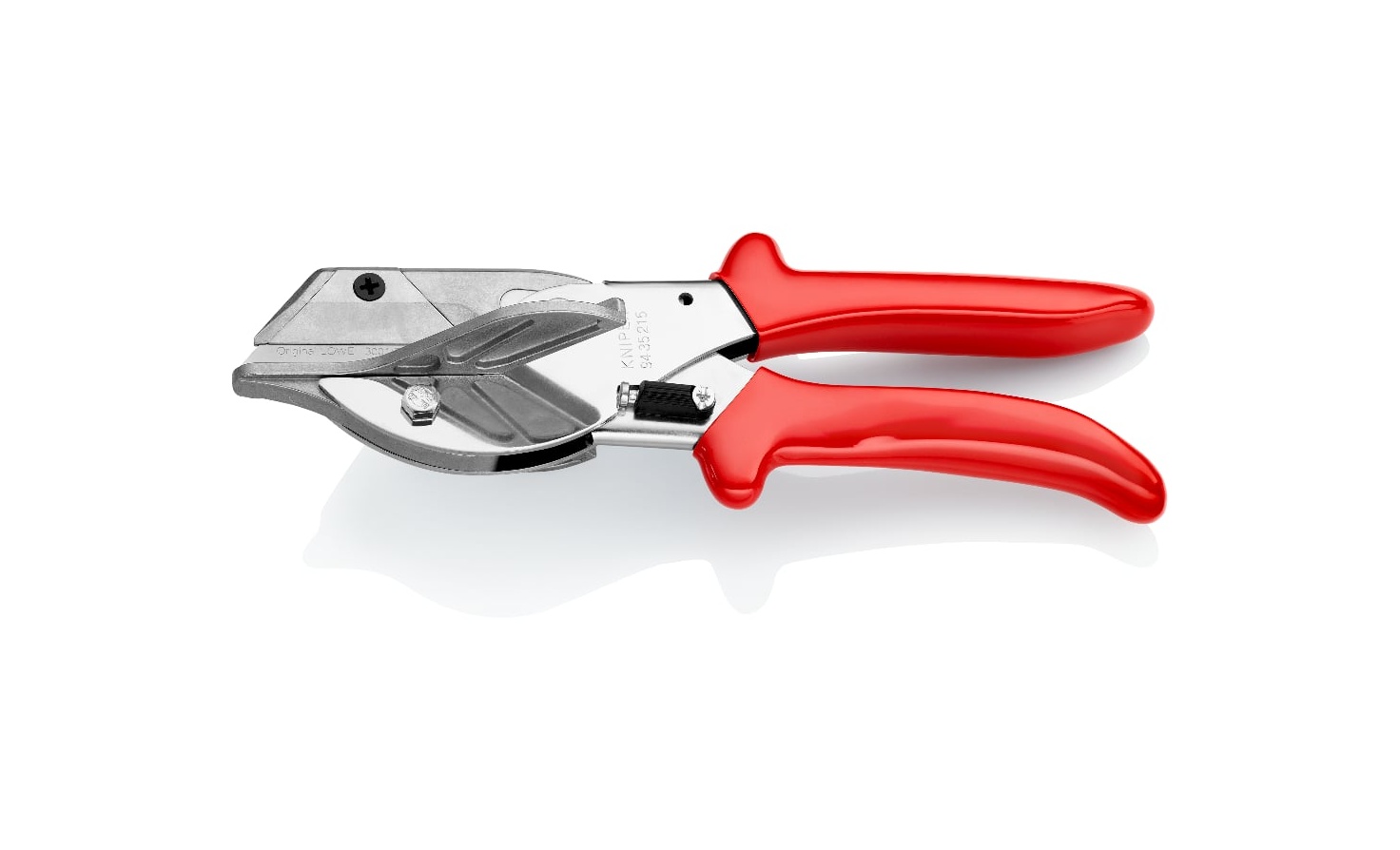 94 35 215 - GÖNYE MAKASI KNIPEX - 