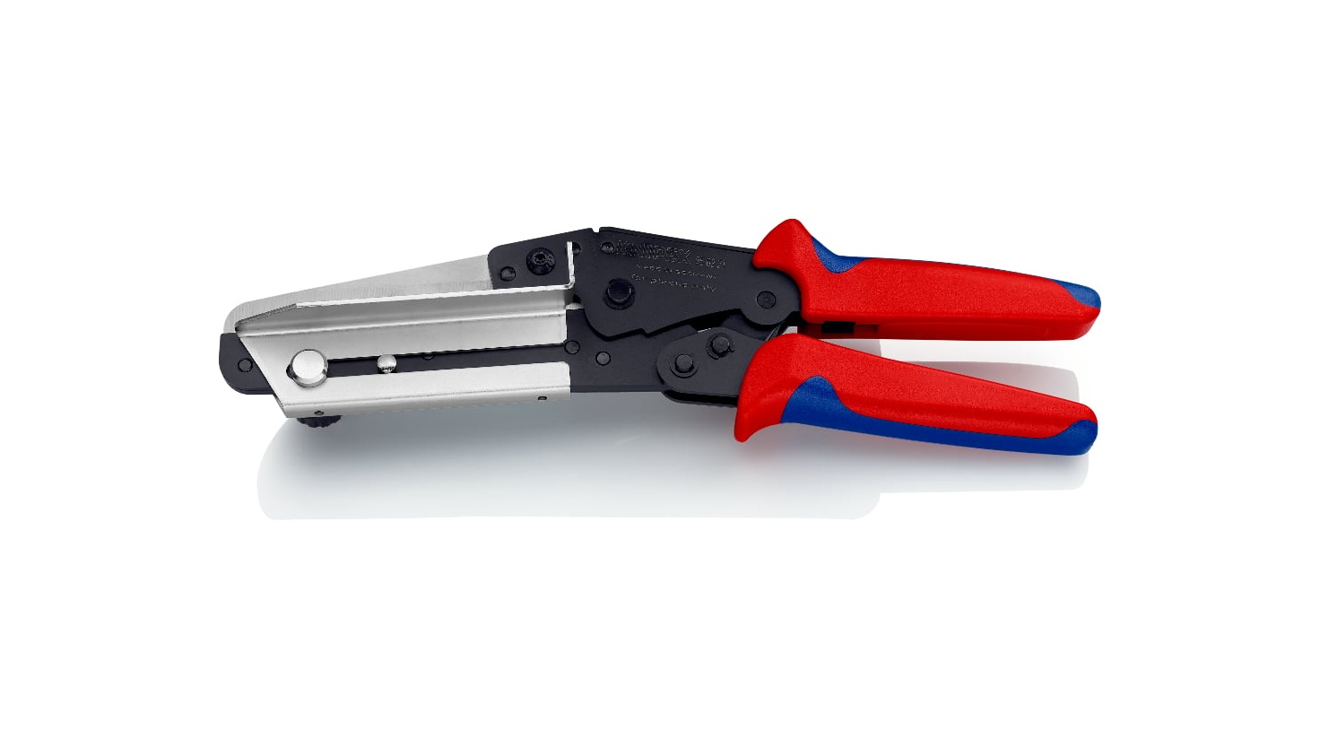 95 02 21 - PLASTIK KESME MAKASI KNIPEX - 
