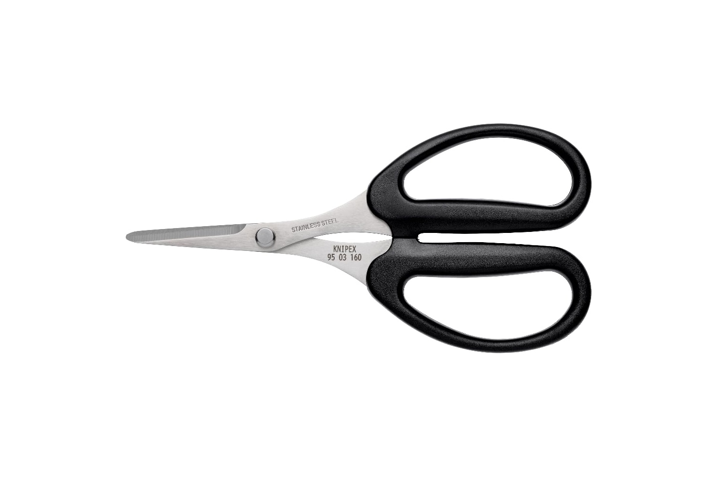95 03 160 - SB MAKAS KEVLAR KNIPEX - 