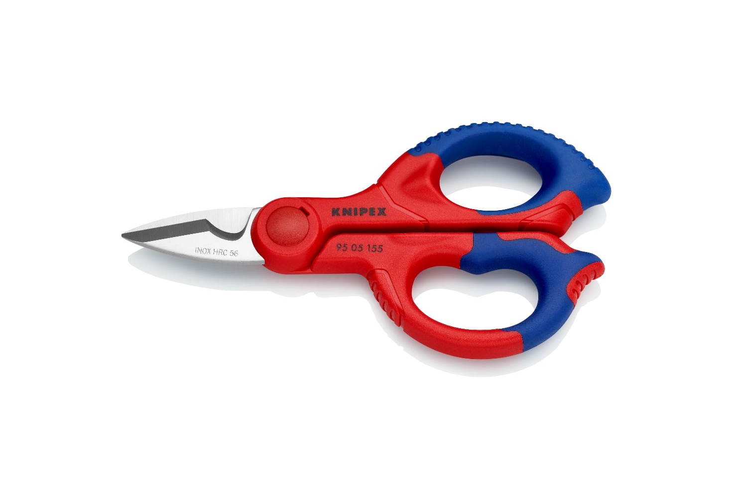 95 05 155 - ELEKTRIKCI MAKASI KNIPEX - 