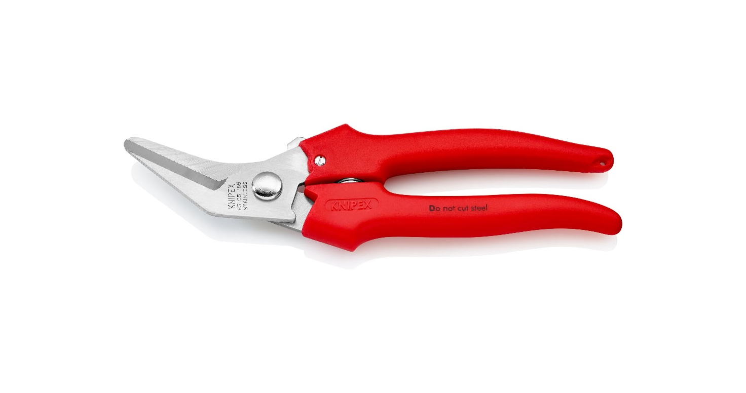 95 05 185- 185 MM KNIPEX - 
