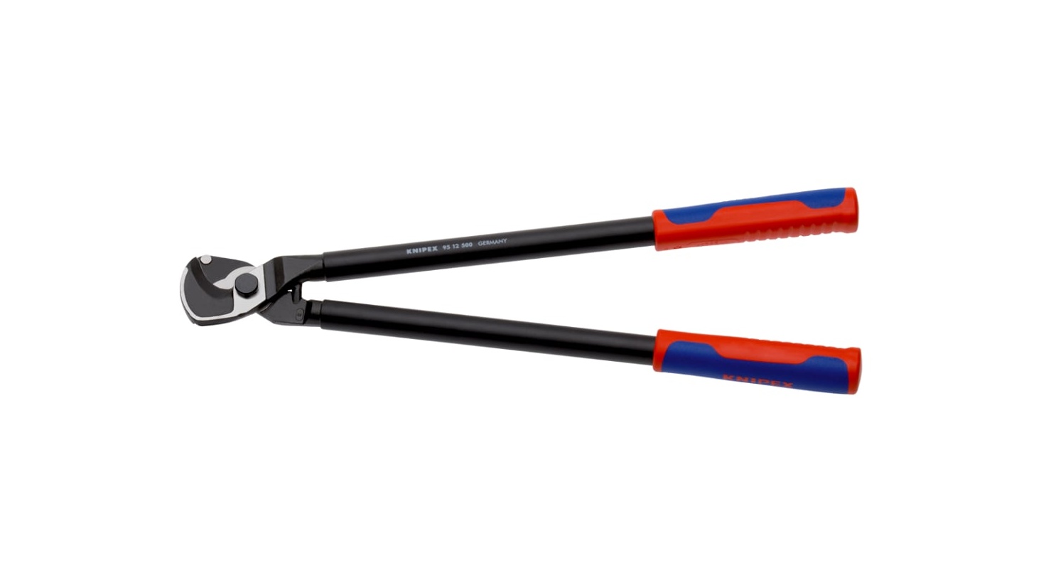 95 12 500- BÜYÜK BOY KABLO MAKASI 500 MM KNIPEX - 