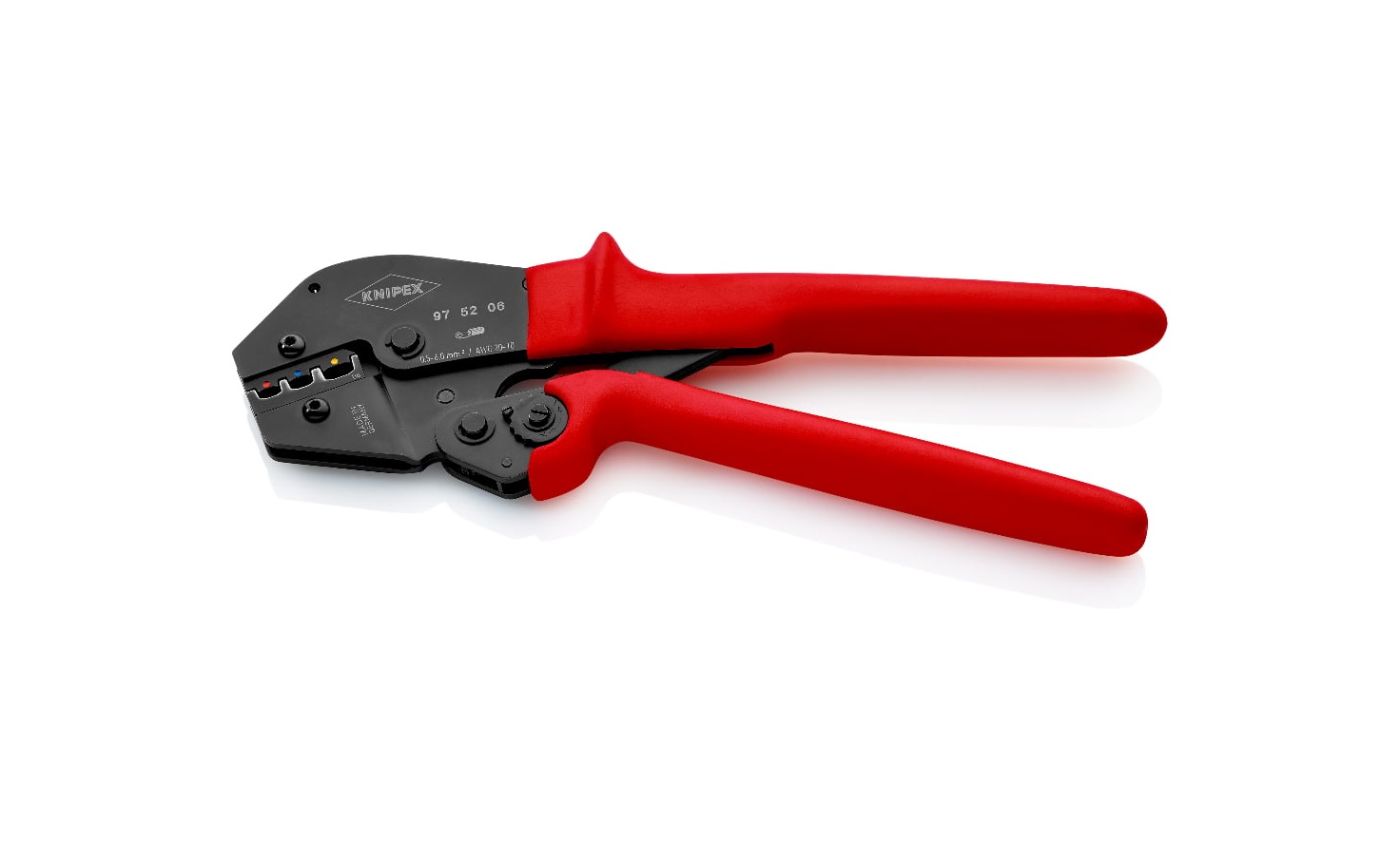 97 52 06 - PABUÇ SIKMA PENSİ KNİPEX - 