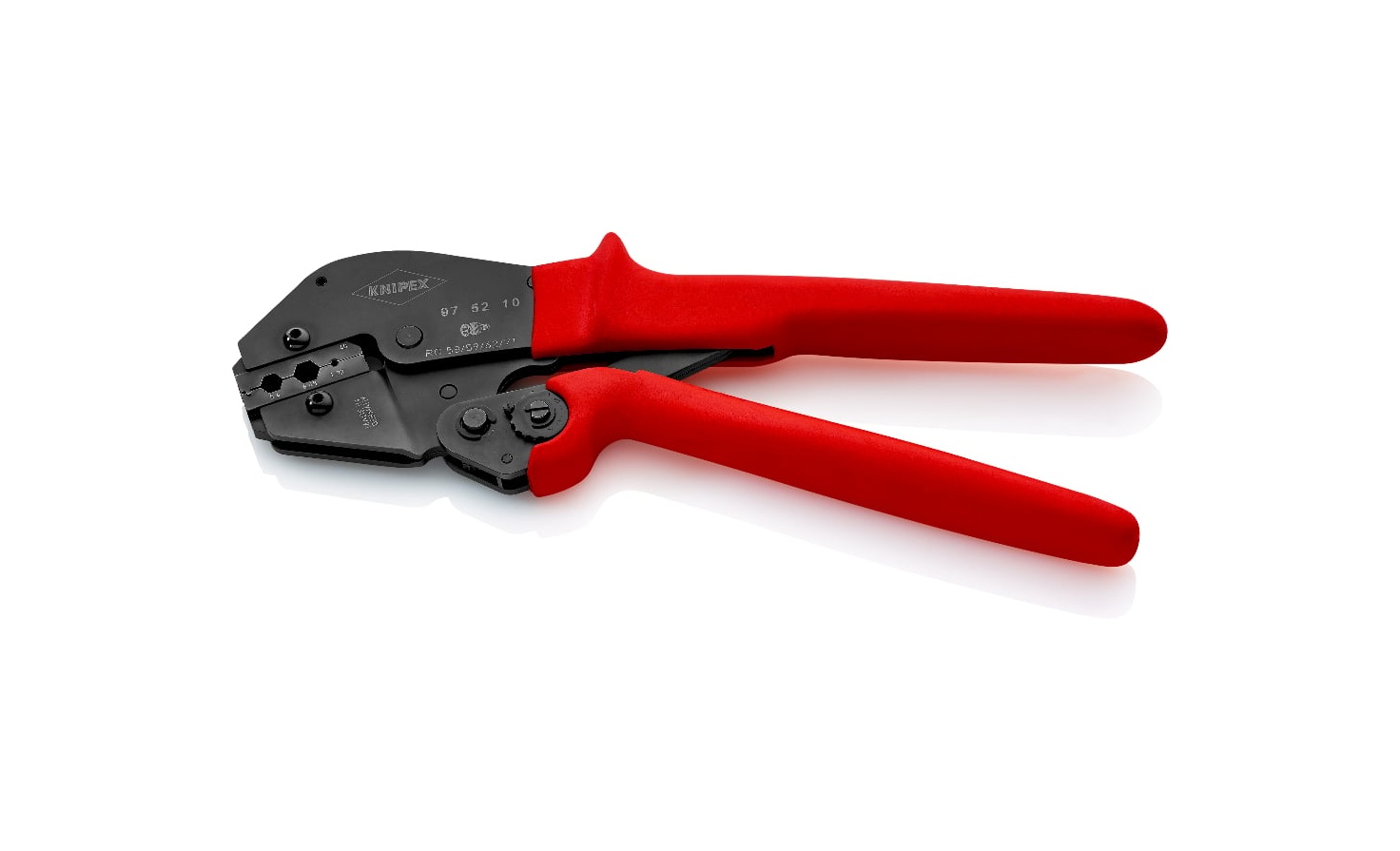 97 52 10 - PABUÇ SIKMA PENSİ KNİPEX - 